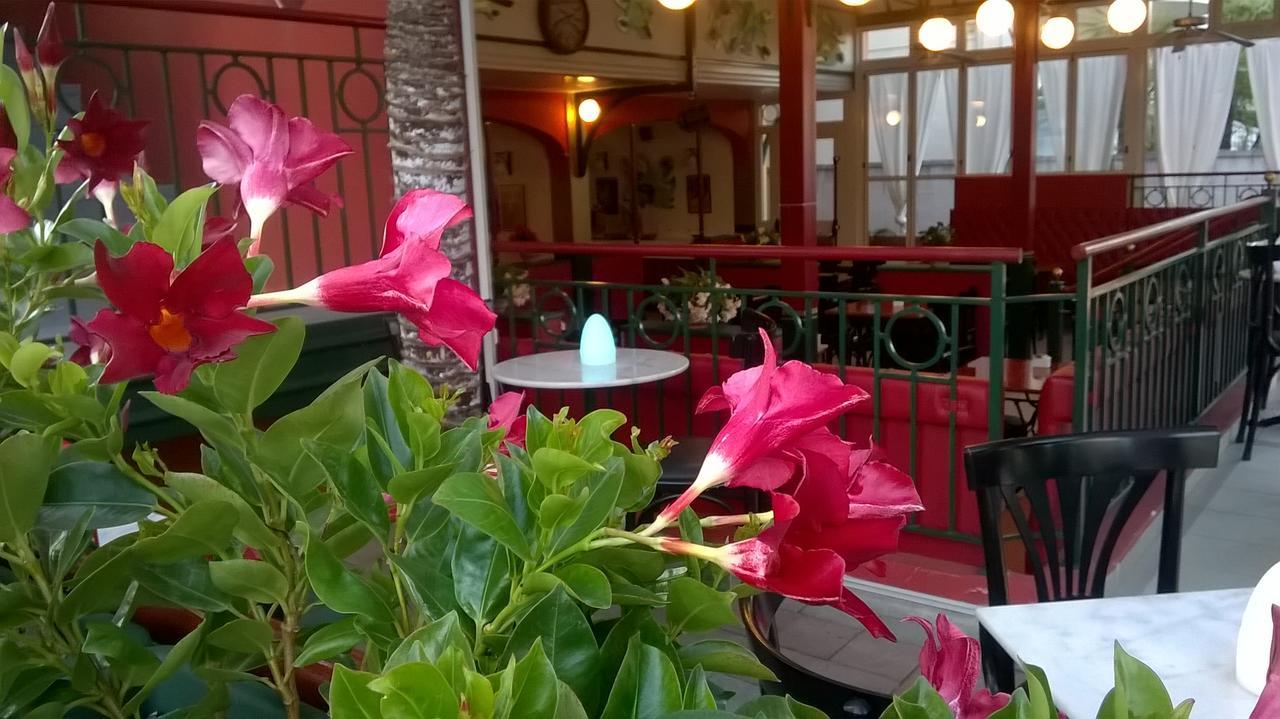 Villa Romana Lignano Sabbiadoro Exteriér fotografie